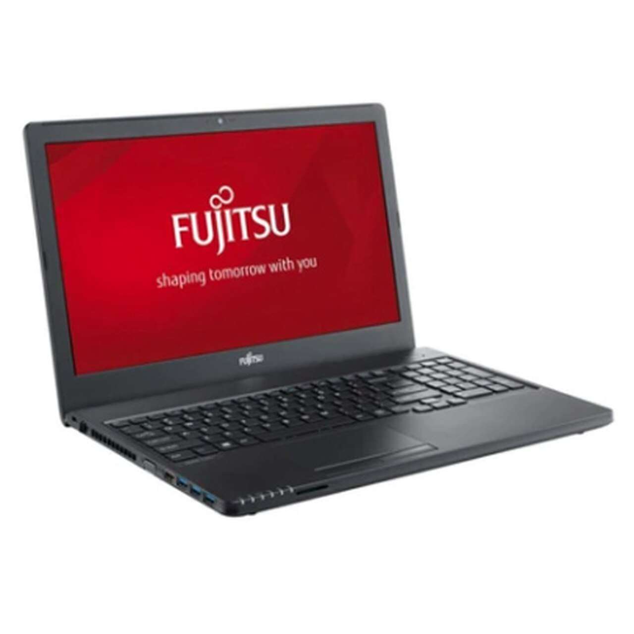 FUJITSU Notebook LIFEBOOK A555, 15.6 inch, Intel Core i3-5005U, Intel HD Graphics 5500, 1TB HDD, 8GB DDR3L-1600 MHz