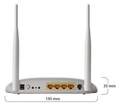 TP-LINK